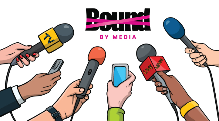 Bound-by Media Podcast