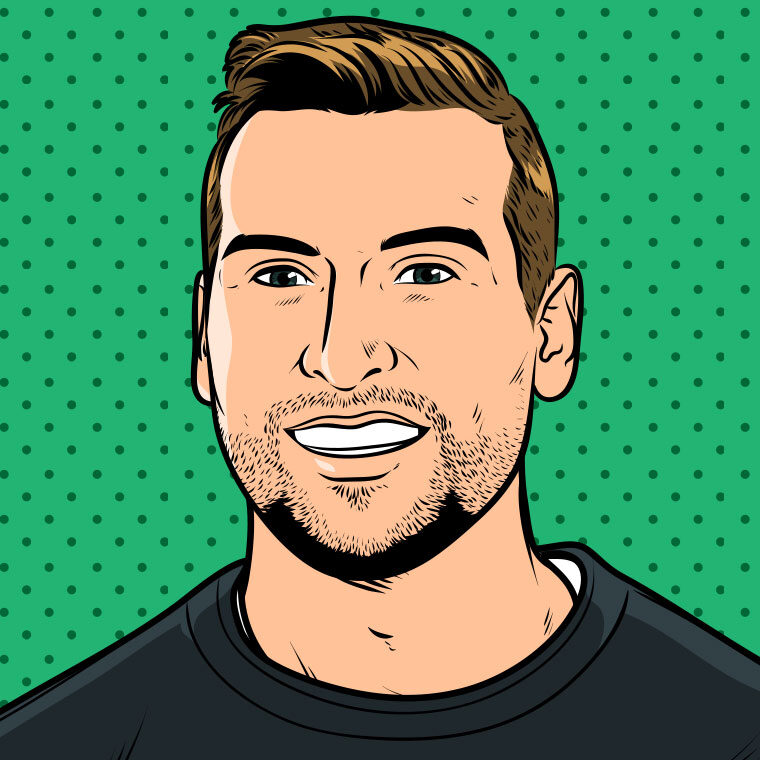Steve Koch