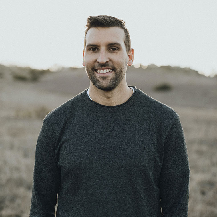 Steve Koch